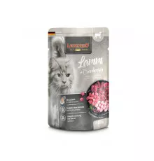 Leonardo Lamb & Cranberries Баранина + Клюква 85гр