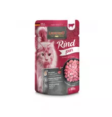 Leonardo Beef Pure Говядина 85гр