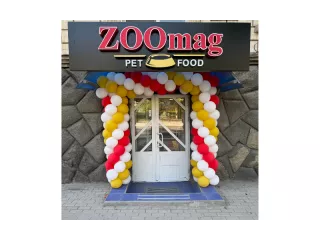 Открытие нового зоомагазина Zoomag.md в Бельцах!