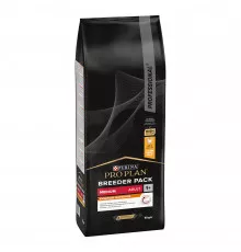 PRO PLAN Breeder Pack Medium Adult с курицей 18 кг