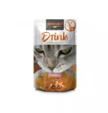 Leonardo Drink Duck суп с уткой 40гр
