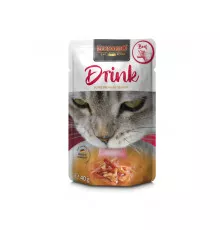 Leonardo Drink Beef суп говядина 40гр