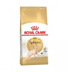 Royal Canin Sphynx Adult 2 кг
