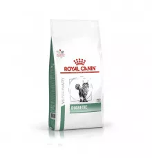 Royal Canin Diabetic Cat 1.5кг