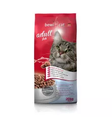 Корм для кошек Bewi Cat Fish 1кг