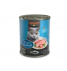 Leonardo Rich in Oceanfish паштет из морской рыбы 800гр