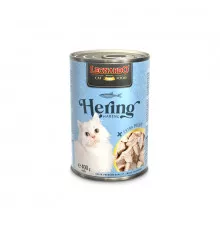Leonardo Herring Extra Fillet сельдь + филе индейки 400гр