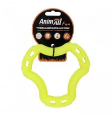 Игрушка кольцо 6 сторон AnimAll 15см