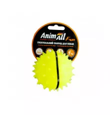 Игрушка мяч каштан AnimAll 5см 