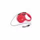 Поводок-рулетка Flexi Classic XS Cord 3 м