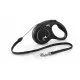 Поводок-рулетка Flexi Classic S Cord 5 m