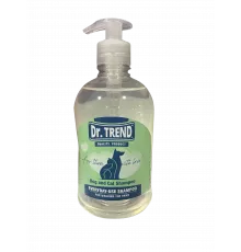 Шампунь для лап Dr. Trend 500мл