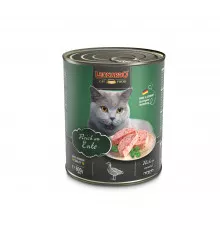 Leonardo Rich in Duck паштет из утки 800гр