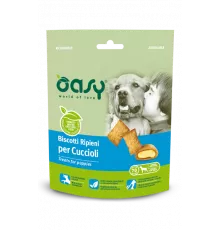 Лакомства для щенков OASY TREATS Treats for Puppies 70гр