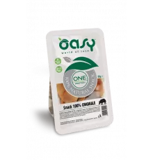 Лакомство для собак OASY NATURAL SNACK One Protein 100% Wild Boar 80гр