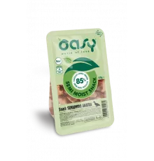 Лакомство для собак OASY NATURAL SNACK Semimoist Duck 100гр