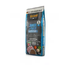Belcando Junior GF Poultry – Беззерновой гипоаллергенный корм для щенков 12,5 кг