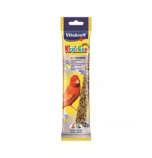Vitakraft Kracker мультивитаминный для канареек, 60 г