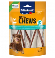 Vitakraft Dental Chews M - 150gr