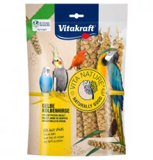 VITA NATURE® Желтое просо 100гр