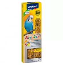 Vitakraft Крекер® мультивитаминный комплекс 60гр