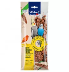 VITA NATURE® Красное просо 80гр