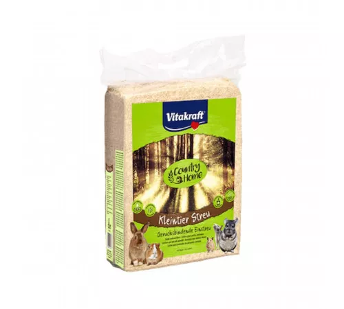 Vitakraft Comfort 15L опилки Vitakraft Comfort 15L опилки