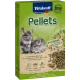 Корм Vitakraft PELLETS для шиншилл основной 1кг