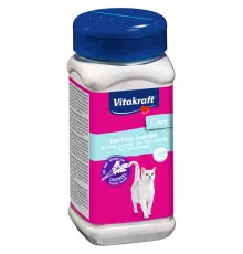 Присыпка для кошачьего туалета Deo Fresh Lavender 720гр