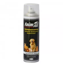 AnimAll Нейтрализатор запаха домашних животных 500мл.