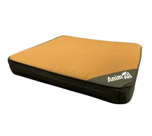 AnimAll Max Orange Лежанка для собак и кошек M (95x60x8 см) AnimAll Max Orange Лежанка для собак и кошек M (95x60x8 см)