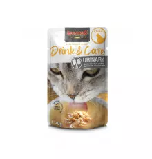 Leonardo Drink Urinary суп курица 40гр