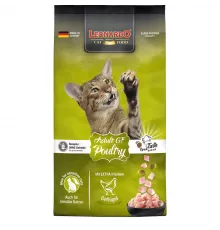 Leonardo Adult GF Poultry 1кг