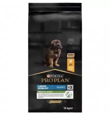 Корм для щенков крупных пород Purina Pro Plan Large Robust Puppy 12 кг