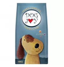 Dog Joy сухой корм для собак с говядиной 10 кг