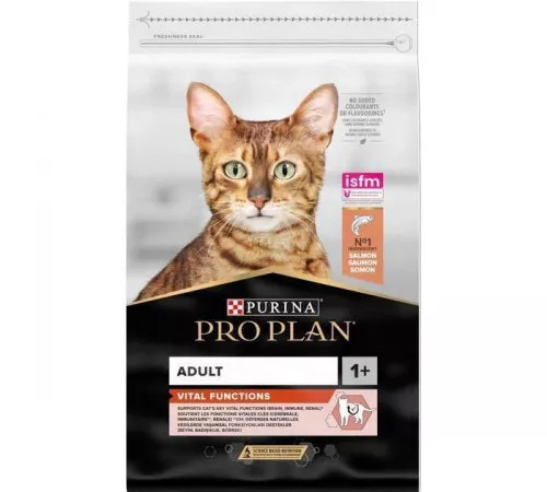 Purina Pro Plan Original Adult (лосось) 1кг Purina Pro Plan Original Adult (лосось) 1кг