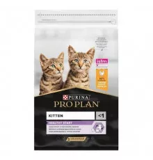 Purina Pro Plan Original Kitten для котят (курица) 1кг