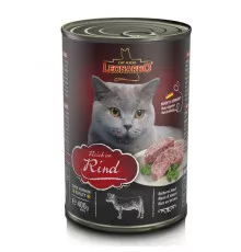 Leonardo Beef с говядиной 400гр