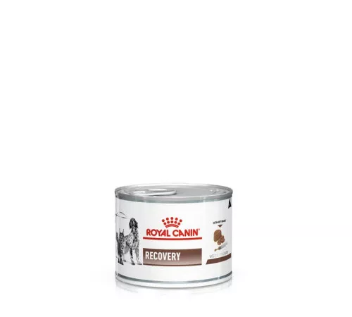 ROYAL CANIN RECOVERY 195g