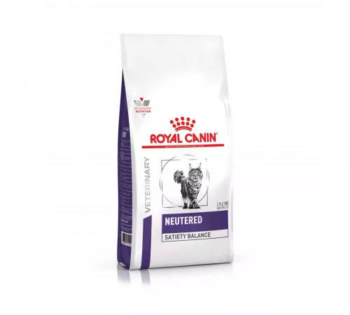 Royal Canin Neutered 1кг Royal Canin Neutered 1кг