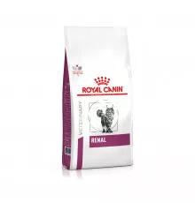 Royal Canin Renal 2кг
