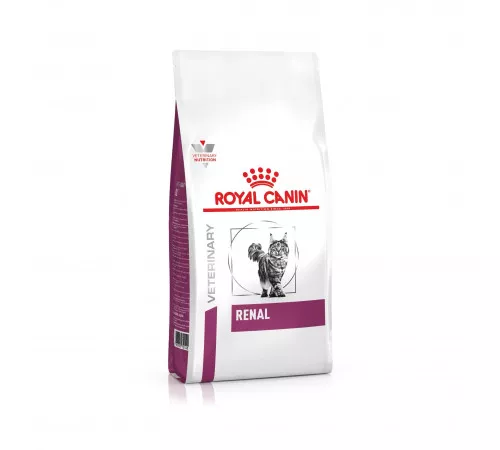 Royal Canin Renal 2кг Royal Canin Renal 2кг