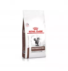Gastrointestinal Moderaty Calorie 2кг