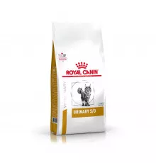 Royal Canin Urinary S/O 1.5кг