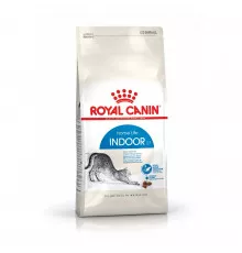 Royal Canin Indoor 1кг