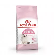Royal Canin Kitten 1кг
